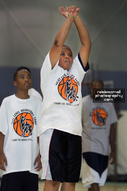 next level basketball camp in bloomfield hills michigan